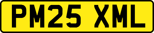 PM25XML