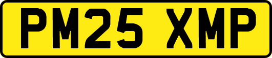 PM25XMP