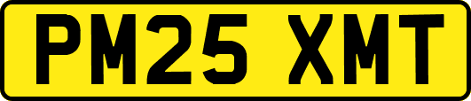 PM25XMT