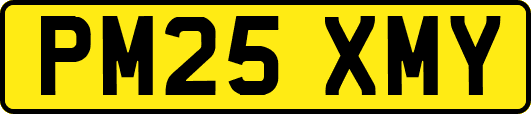 PM25XMY