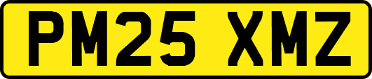 PM25XMZ