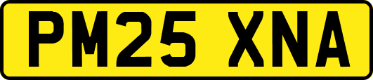 PM25XNA