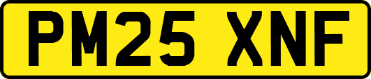 PM25XNF