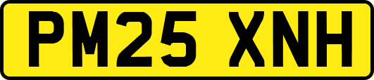 PM25XNH