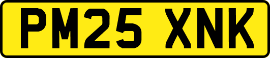 PM25XNK