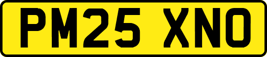 PM25XNO