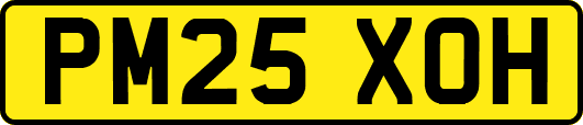 PM25XOH