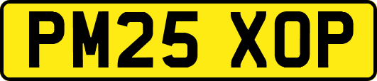 PM25XOP