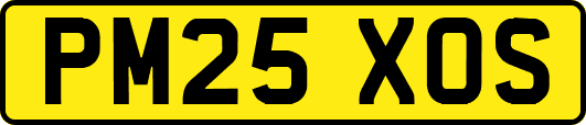 PM25XOS