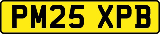 PM25XPB