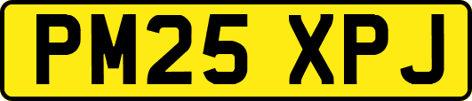 PM25XPJ