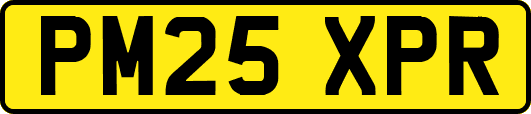 PM25XPR
