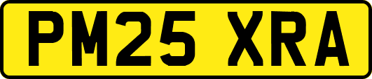 PM25XRA