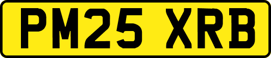 PM25XRB