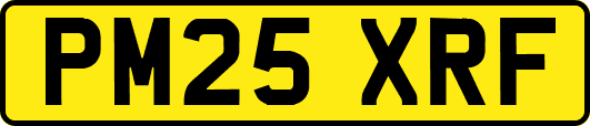 PM25XRF