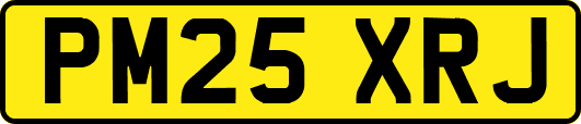 PM25XRJ