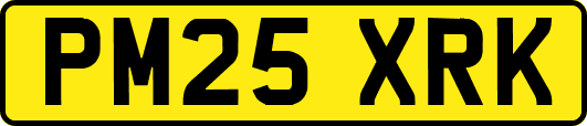 PM25XRK