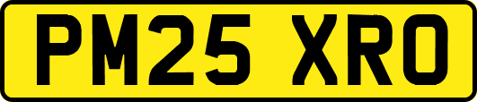 PM25XRO
