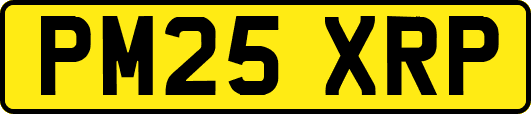 PM25XRP