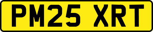 PM25XRT