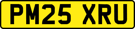 PM25XRU
