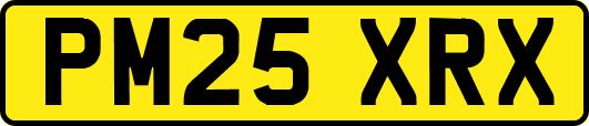 PM25XRX