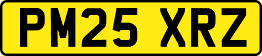 PM25XRZ