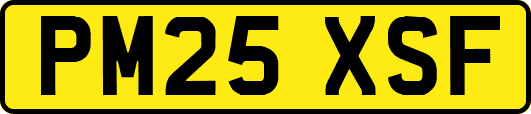 PM25XSF