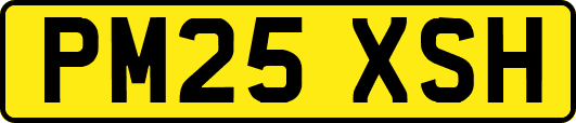 PM25XSH