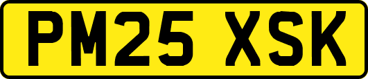 PM25XSK