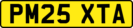 PM25XTA