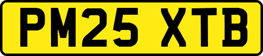 PM25XTB