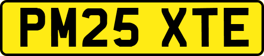 PM25XTE