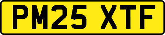 PM25XTF