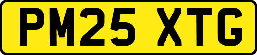 PM25XTG