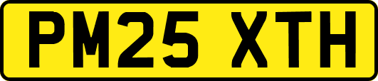 PM25XTH