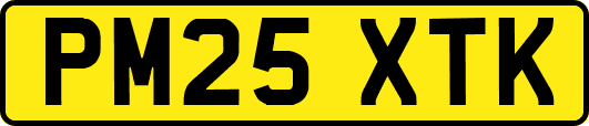 PM25XTK
