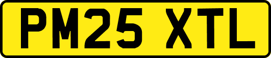 PM25XTL