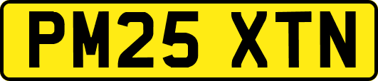 PM25XTN