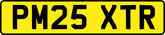 PM25XTR