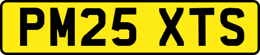 PM25XTS