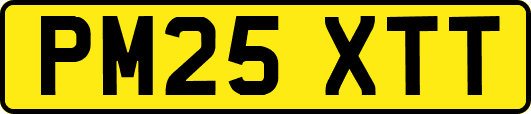 PM25XTT