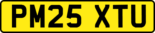 PM25XTU