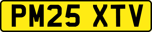 PM25XTV
