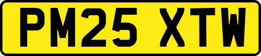 PM25XTW