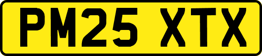 PM25XTX