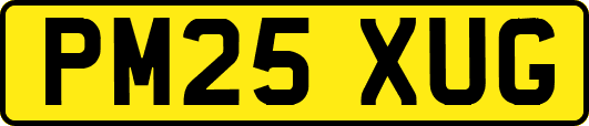 PM25XUG