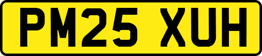 PM25XUH
