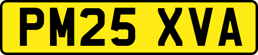 PM25XVA