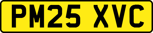 PM25XVC
